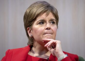 Scotland’s ex-leader Nicola Sturgeon released without charge after arrest in party finance probe | CNN