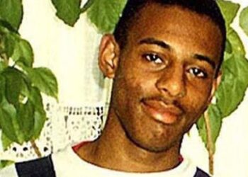 Stephen Lawrence: New suspect named in racist murder of Black British teenager | CNN