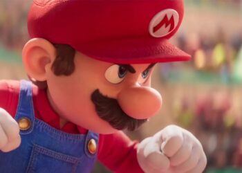 ‘Super Mario Bros. Movie’ trailer shows being a hero isn’t all fun and games | CNN
