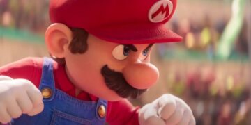 ‘Super Mario Bros. Movie’ trailer shows being a hero isn’t all fun and games | CNN