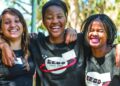 Teenage girls to launch Africa’s first private space satellite | CNN Business