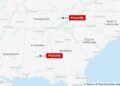 Tennessee woman indicted for attempting to hire dark web hitman to kill wife of man she met online | CNN