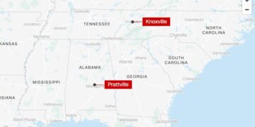 Tennessee woman indicted for attempting to hire dark web hitman to kill wife of man she met online | CNN