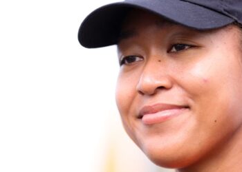 Tennis star Naomi Osaka announces she is pregnant | CNN