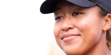 Tennis star Naomi Osaka announces she is pregnant | CNN