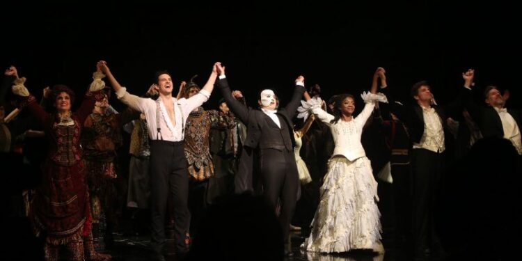 ‘The Phantom of the Opera’ extends Broadway run for eight weeks due to high demand | CNN