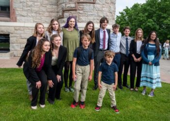 The ‘climate kids’ want a court to force Montana’s state government to go green | CNN