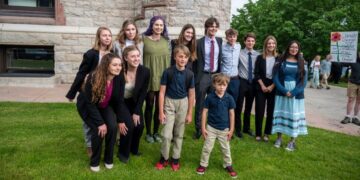 The ‘climate kids’ want a court to force Montana’s state government to go green | CNN