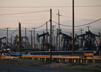 The world’s biggest companies have made almost no progress on limiting global warming since 2018