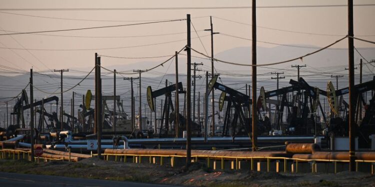 The world’s biggest companies have made almost no progress on limiting global warming since 2018 The world’s biggest companies have made almost no progress on limiting global warming since 2018