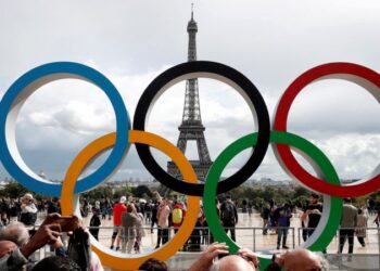 The world’s biggest sporting event is coming to Paris. Not everyone’s happy | CNN