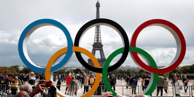 The world’s biggest sporting event is coming to Paris. Not everyone’s happy | CNN