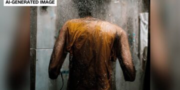 These images aren’t real, but for some refugees they depict a painful truth | CNN