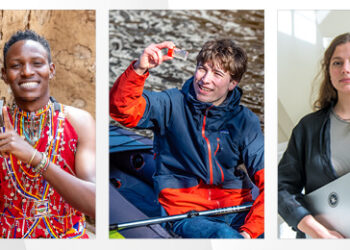 Tomorrow Shapers: 2023 Young Inventors Prize finalists announced