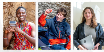 Tomorrow Shapers: 2023 Young Inventors Prize finalists announced