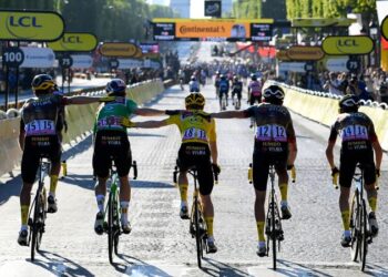 Tour de France Fast Facts | CNN