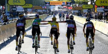 Tour de France Fast Facts | CNN