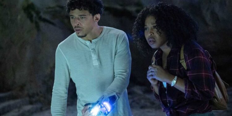 ‘Transformers: Rise of the Beasts’ Cast Interviews ‘Transformers: Rise of the Beasts’ Cast Interviews