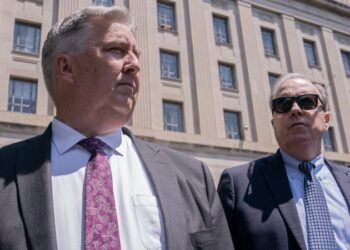 Trump shakes up legal team in wake of classified documents indictment | CNN Politics