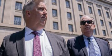 Trump shakes up legal team in wake of classified documents indictment | CNN Politics