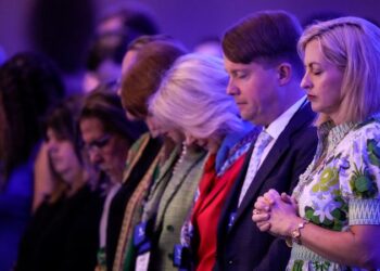 Trump will make case to evangelical voters at key 2024 GOP audition | CNN Politics