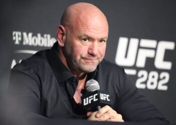 UFC president Dana White does not expect punishment for domestic violence incident | CNN
