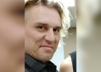 US citizen detained on drug charges in Moscow identified as rock band manager Travis Leake | CNN