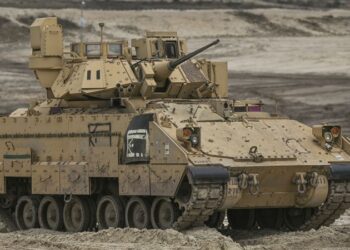 Ukraine loses 16 US-made armored vehicles, group says, but Kyiv’s forces still gain territory | CNN