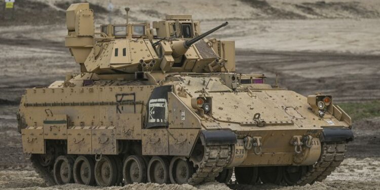 Ukraine loses 16 US-made armored vehicles, group says, but Kyiv’s forces still gain territory | CNN