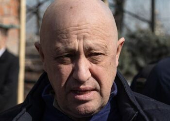 Who is Yevgeny Prigozhin, the Wagner chief turned rebel? | CNN