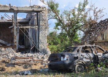 Wagner’s Yevgeny Prigozhin accused of “armed rebellion” by Russia: Live updates