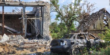 Wagner’s Yevgeny Prigozhin accused of “armed rebellion” by Russia: Live updates