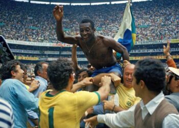 What made Pelé so great | CNN