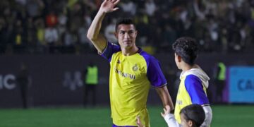 Why Cristiano Ronaldo’s move to Saudi Arabia means so much for the Gulf monarchy’s sporting ambitions | CNN