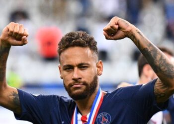 Why it’s now or never in Neymar’s quest for European glory | CNN