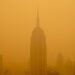 Why skies in the Northeast are turning orange from the smoke