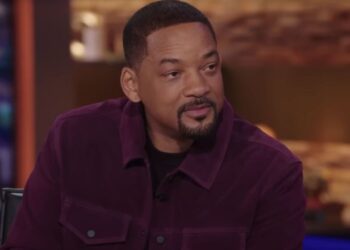 Will Smith, opening up about Oscars slap, tells Trevor Noah ‘hurt people hurt people’ | CNN