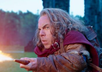 ‘Willow’ revives the Lucasfilm fantasy with a more contemporary streaming adventure | CNN