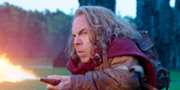 ‘Willow’ revives the Lucasfilm fantasy with a more contemporary streaming adventure | CNN