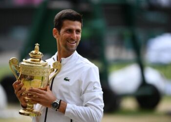 Wimbledon Fast Facts | CNN