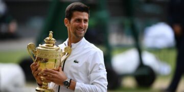 Wimbledon Fast Facts | CNN