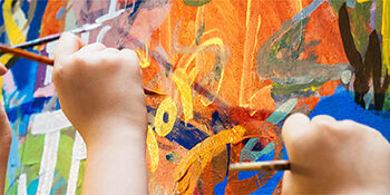 Winners of Kids’ collaborative art competition announced