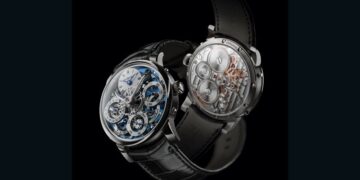 Winners of the ‘Oscars of watchmaking’ revealed | CNN
