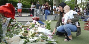 Young backpacker who tried to stop knife attack in southeast France hailed as hero | CNN