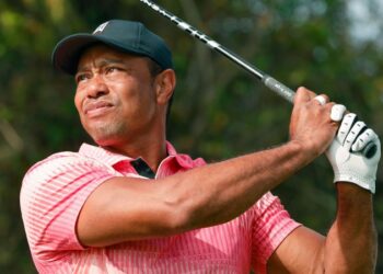 Zach Johnson isn’t discounting Tiger Woods for the Ryder Cup | CNN