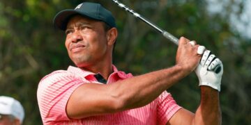 Zach Johnson isn’t discounting Tiger Woods for the Ryder Cup | CNN