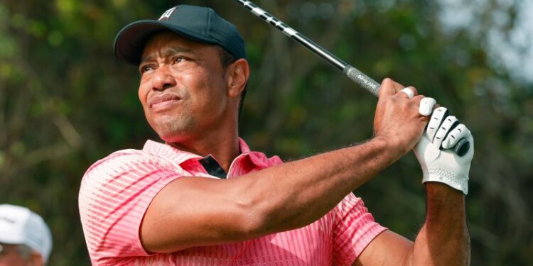 Zach Johnson isn’t discounting Tiger Woods for the Ryder Cup | CNN