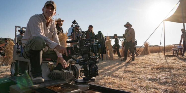 Zack Snyder Plans “Harder-edged” Cuts Of His ‘Rebel Moon’ Movies Zack Snyder Plans “Harder-edged” Cuts Of His ‘Rebel Moon’ Movies