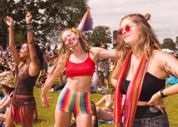 Celebrating Pride Day 2023: A Global Embrace of Diversity and Equality