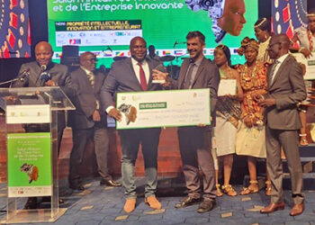 A celebration of Francophone Africa’s innovators
